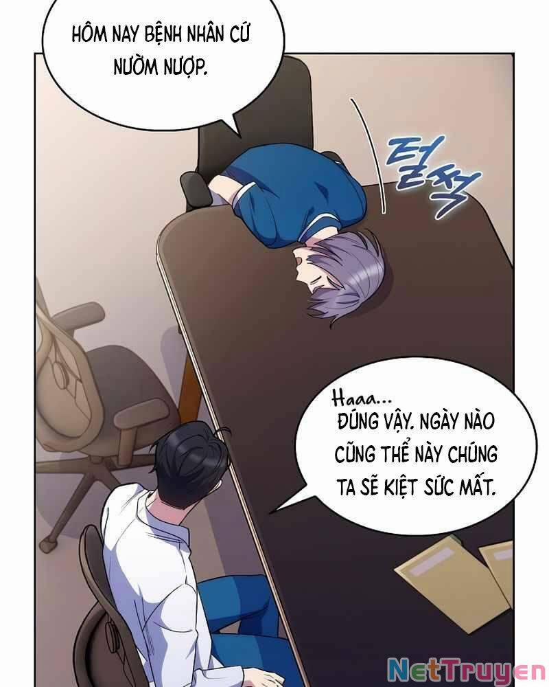 Bác Sĩ Thăng Cấp 22 trang 5