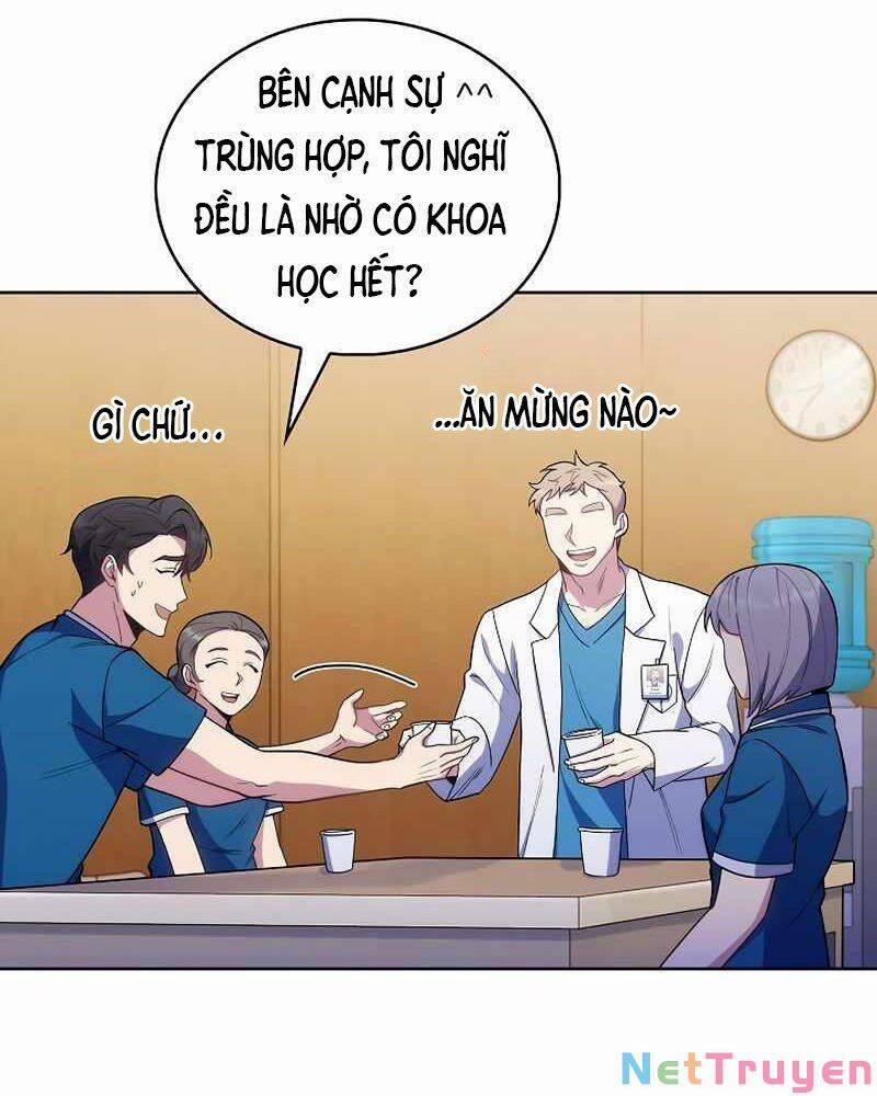 Bác Sĩ Thăng Cấp 22 trang 66