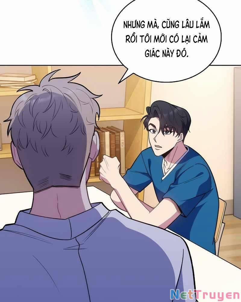 Bác Sĩ Thăng Cấp 22 trang 78