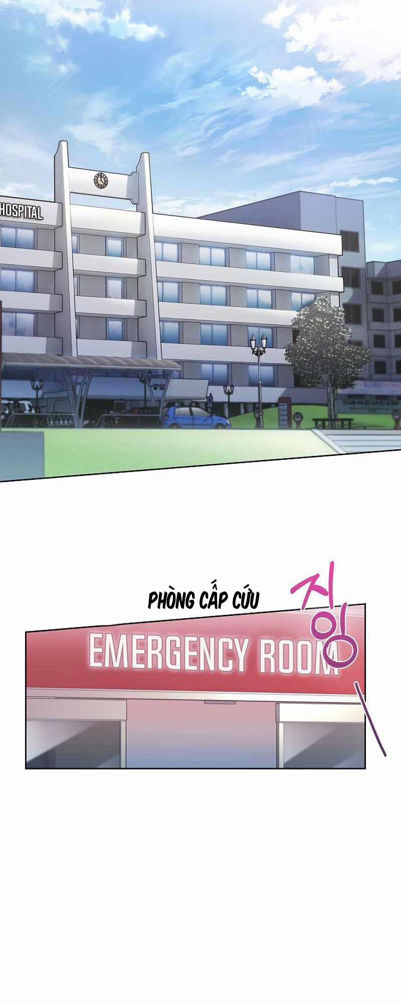 Bác Sĩ Thăng Cấp 23 trang 19