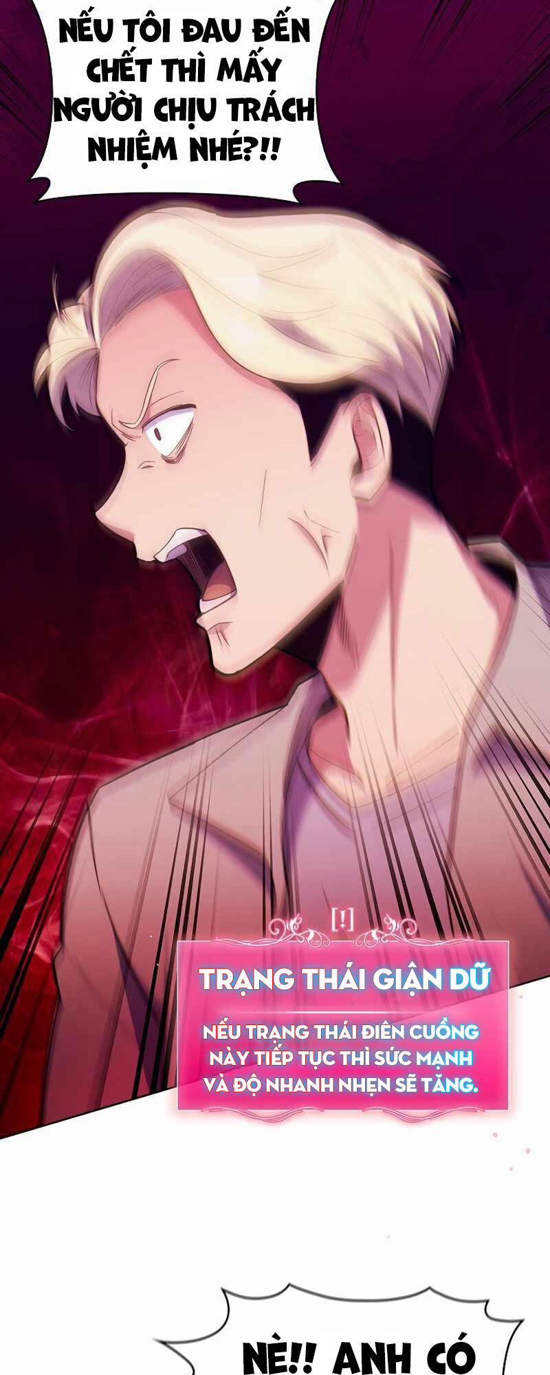 Bác Sĩ Thăng Cấp 23 trang 31