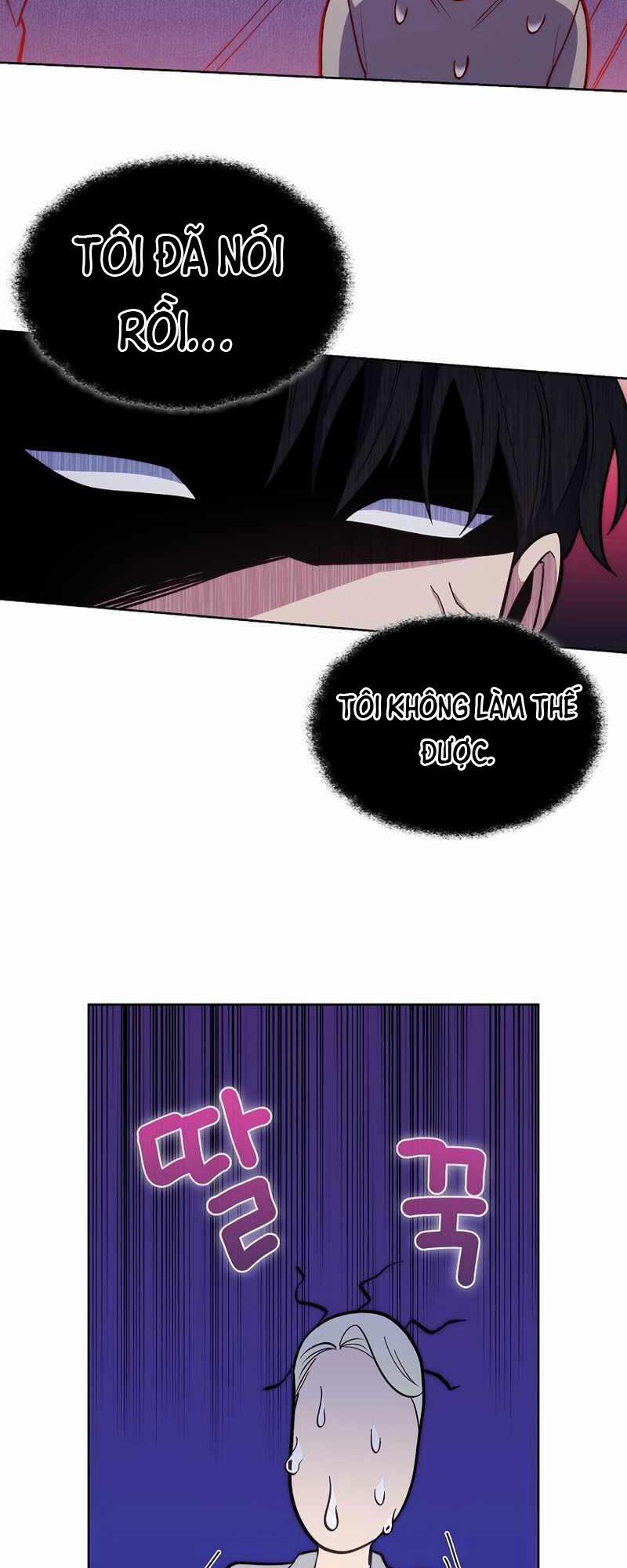 Bác Sĩ Thăng Cấp 23 trang 40