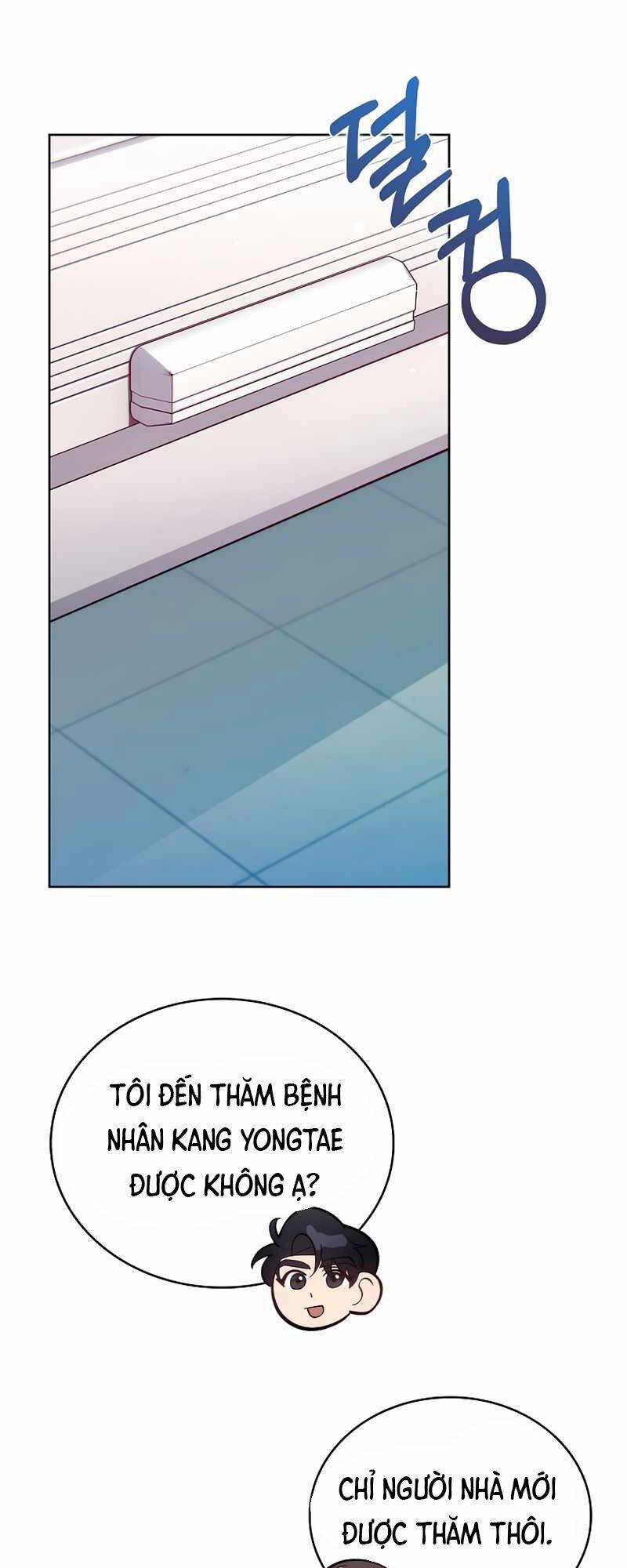 Bác Sĩ Thăng Cấp 23 trang 8