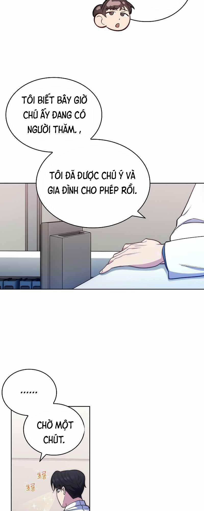 Bác Sĩ Thăng Cấp 23 trang 9