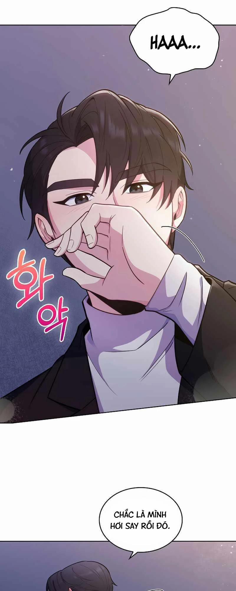 Bác Sĩ Thăng Cấp 24 trang 15