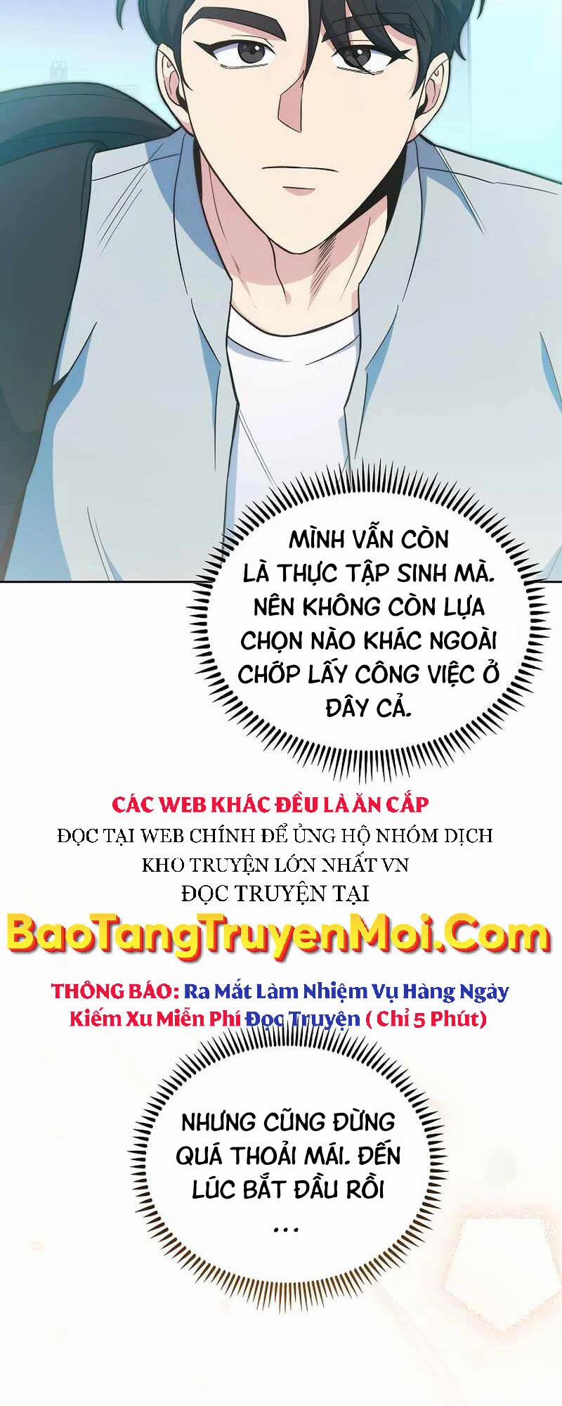 Bác Sĩ Thăng Cấp 24 trang 23