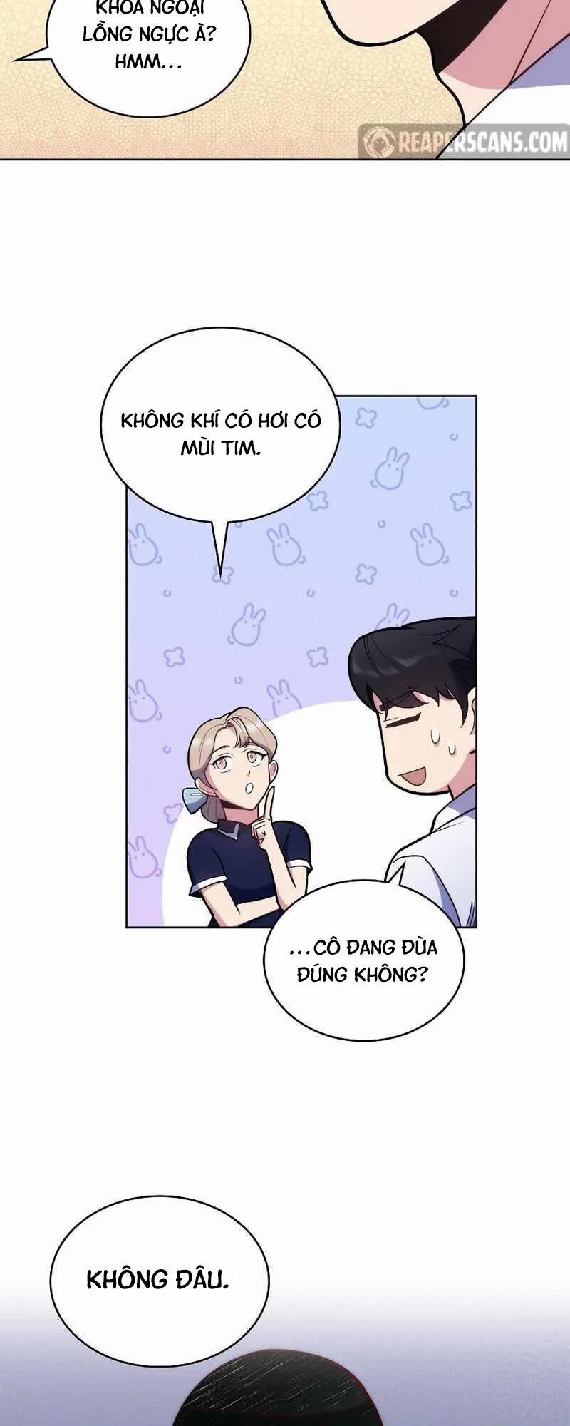 Bác Sĩ Thăng Cấp 24 trang 41