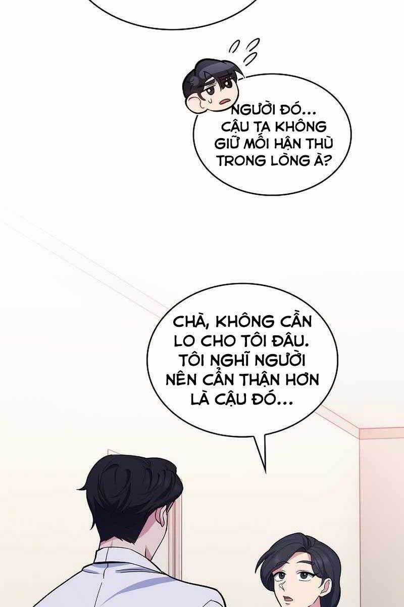 Bác Sĩ Thăng Cấp 25 trang 19