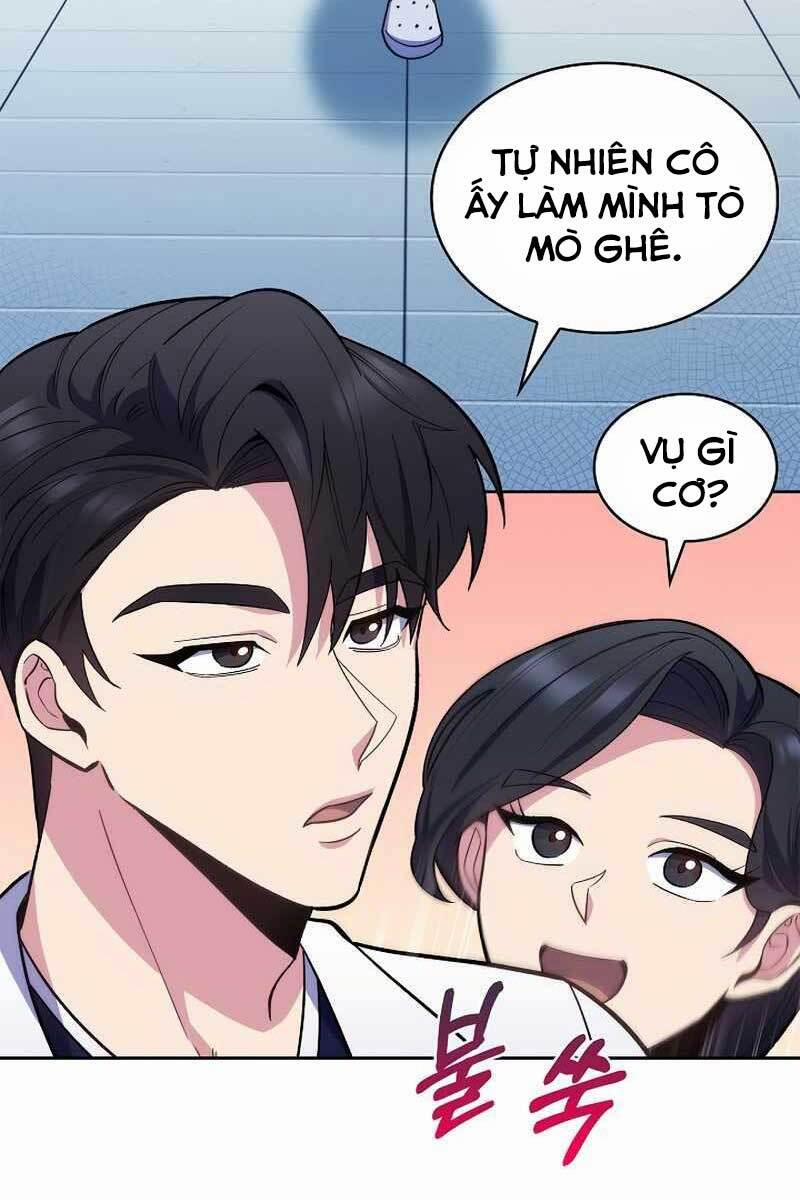 Bác Sĩ Thăng Cấp 25 trang 2