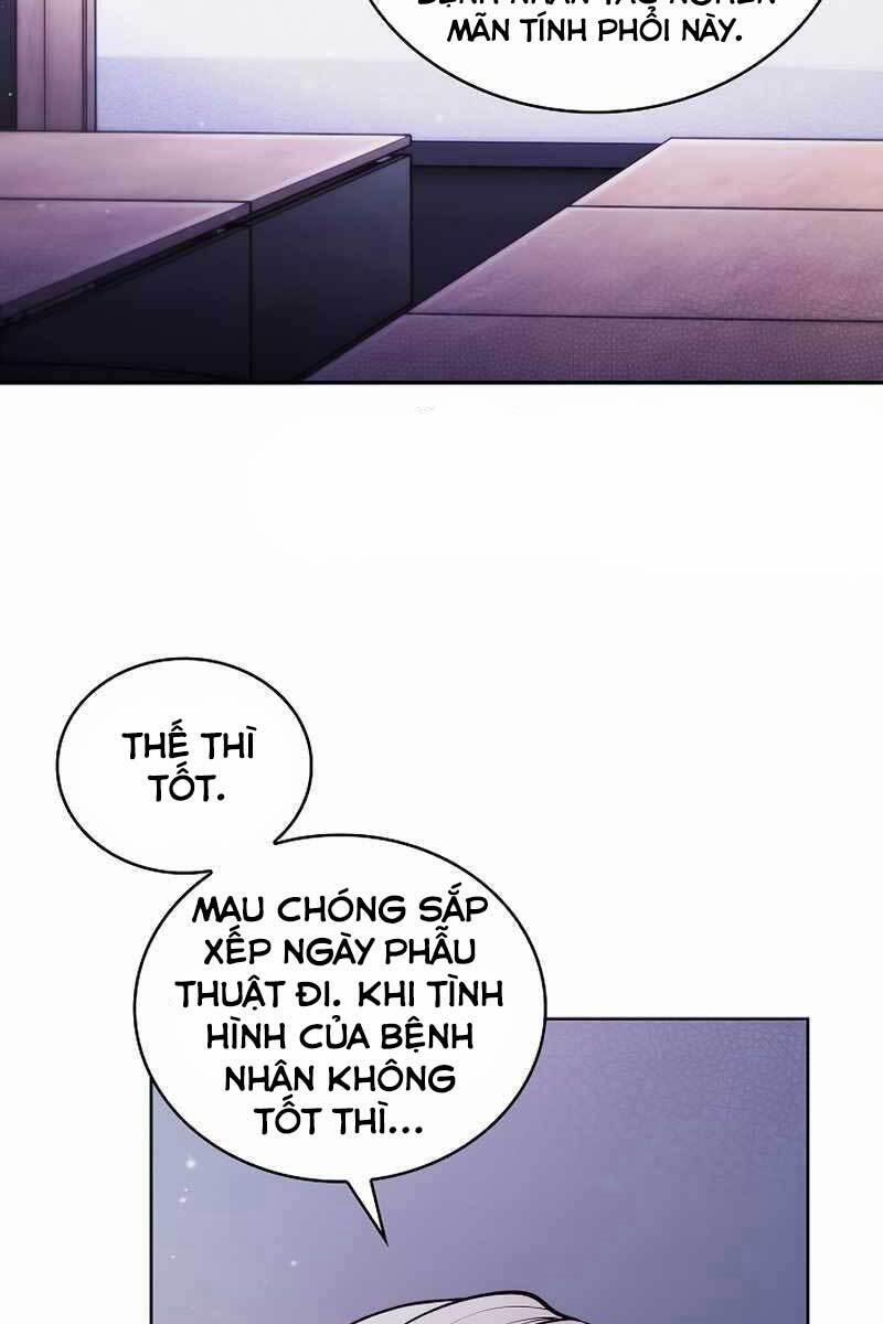 Bác Sĩ Thăng Cấp 25 trang 45