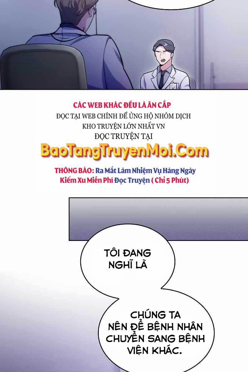 Bác Sĩ Thăng Cấp 25 trang 50
