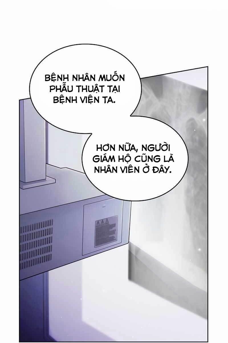 Bác Sĩ Thăng Cấp 25 trang 53