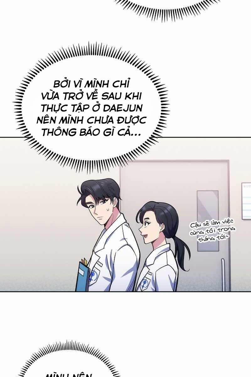 Bác Sĩ Thăng Cấp 25 trang 6
