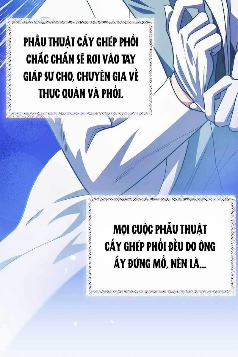 Bác Sĩ Thăng Cấp 25 trang 63