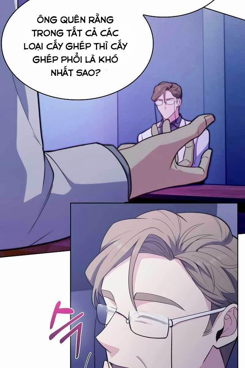 Bác Sĩ Thăng Cấp 25 trang 71