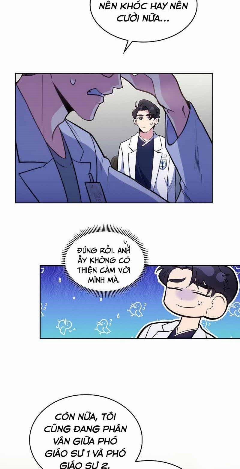 Bác Sĩ Thăng Cấp 26 trang 10