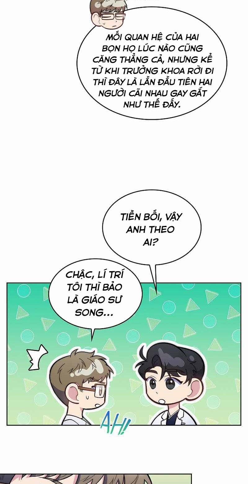 Bác Sĩ Thăng Cấp 26 trang 12
