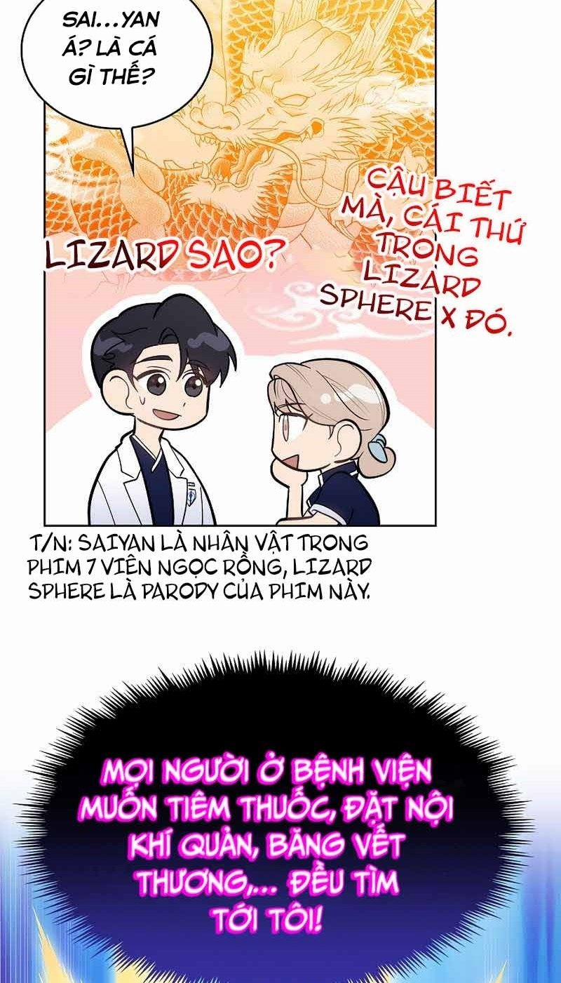 Bác Sĩ Thăng Cấp 26 trang 25