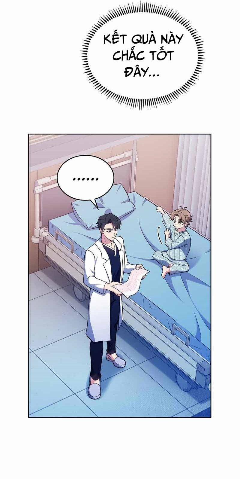 Bác Sĩ Thăng Cấp 26 trang 37
