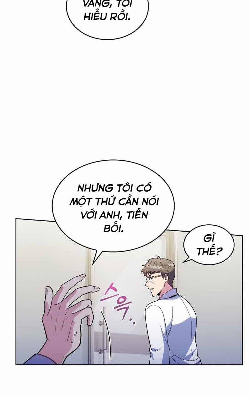 Bác Sĩ Thăng Cấp 26 trang 4