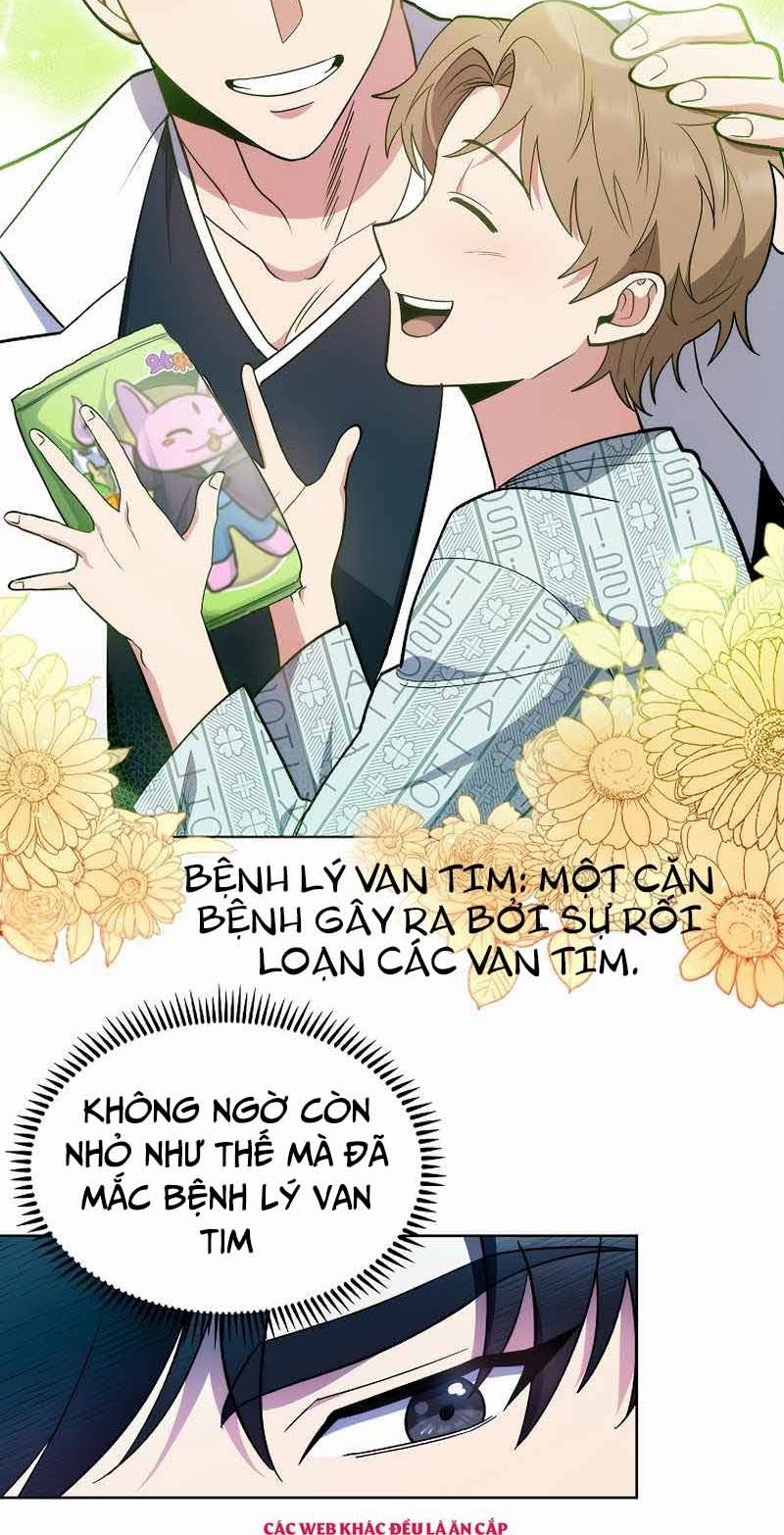 Bác Sĩ Thăng Cấp 26 trang 41