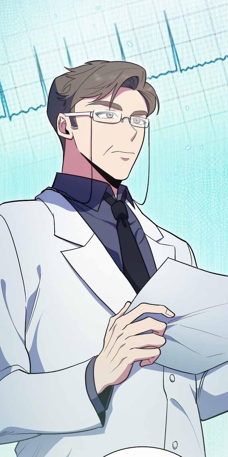 Bác Sĩ Thăng Cấp 26 trang 53