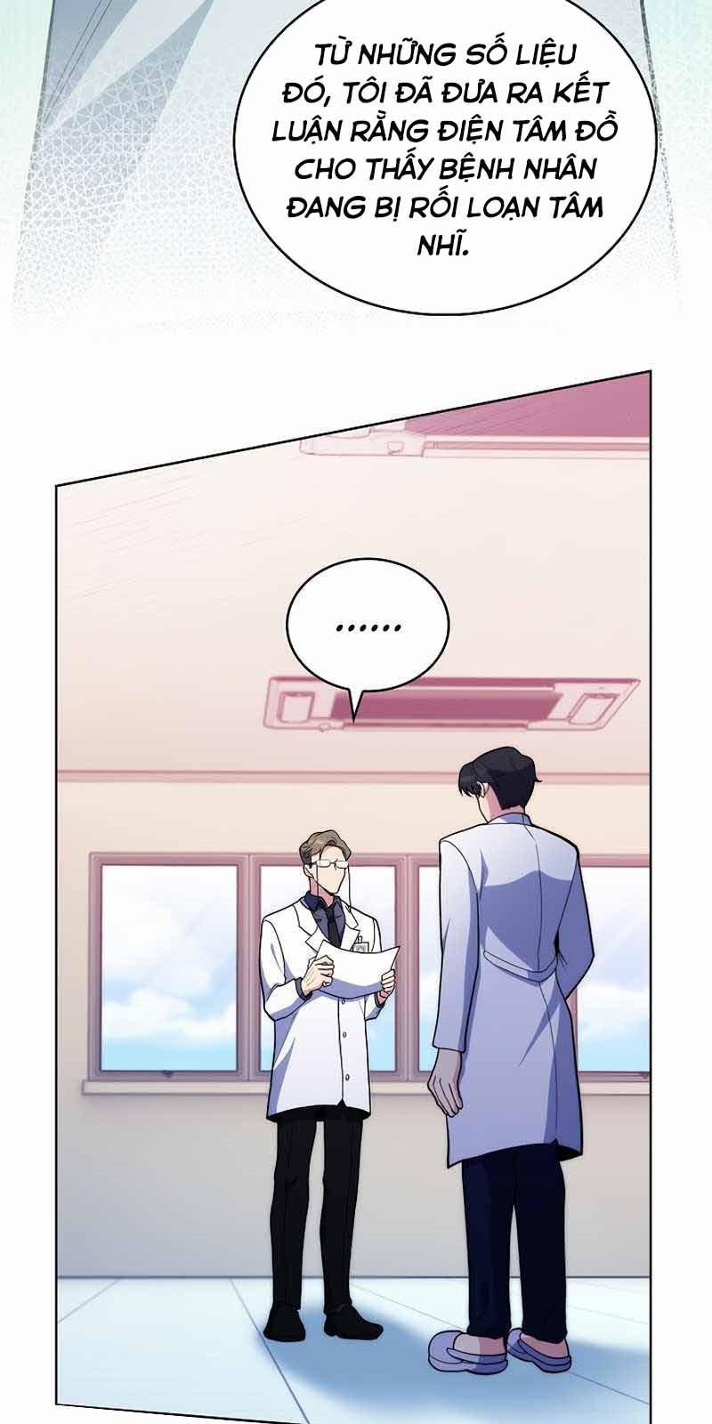 Bác Sĩ Thăng Cấp 26 trang 54