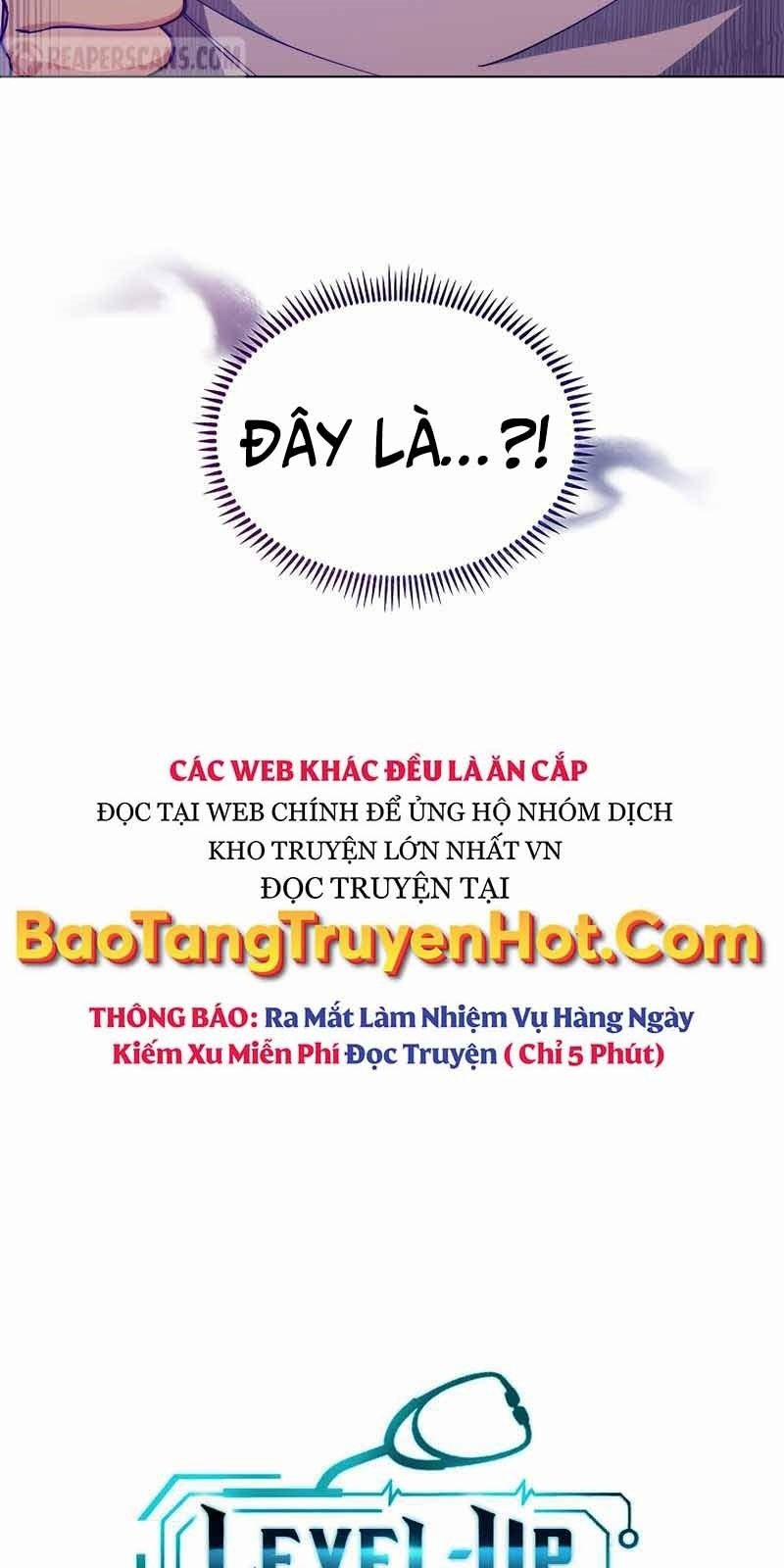 Bác Sĩ Thăng Cấp 26 trang 59