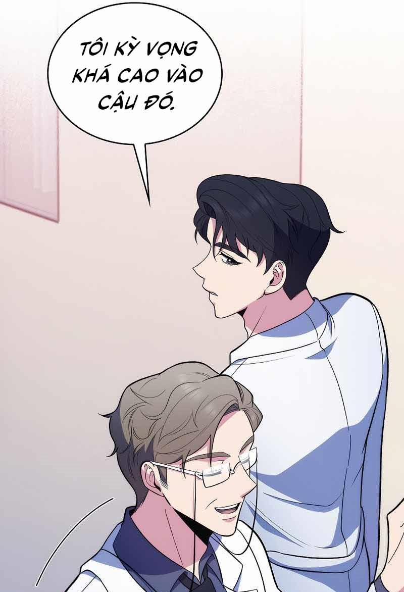 Bác Sĩ Thăng Cấp 27 trang 20