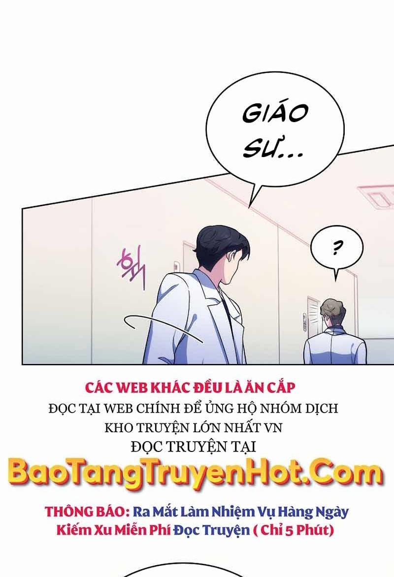 Bác Sĩ Thăng Cấp 27 trang 22