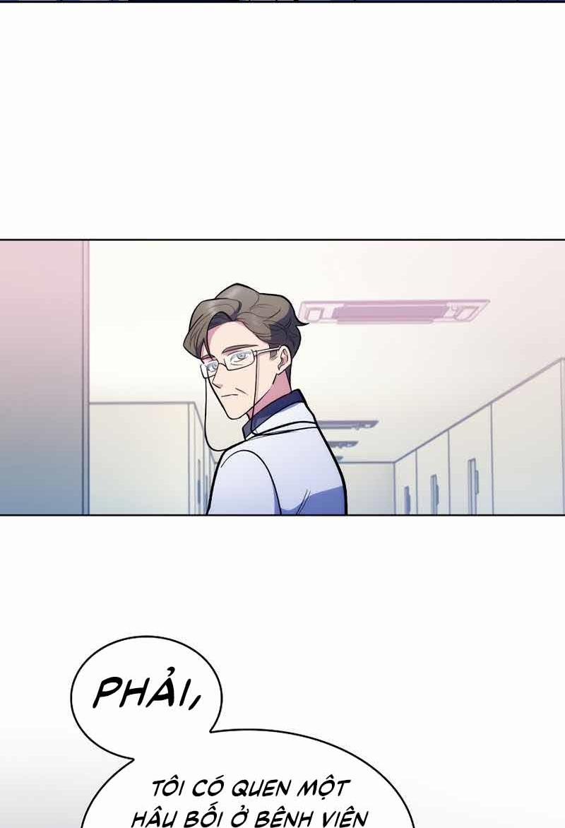 Bác Sĩ Thăng Cấp 27 trang 24