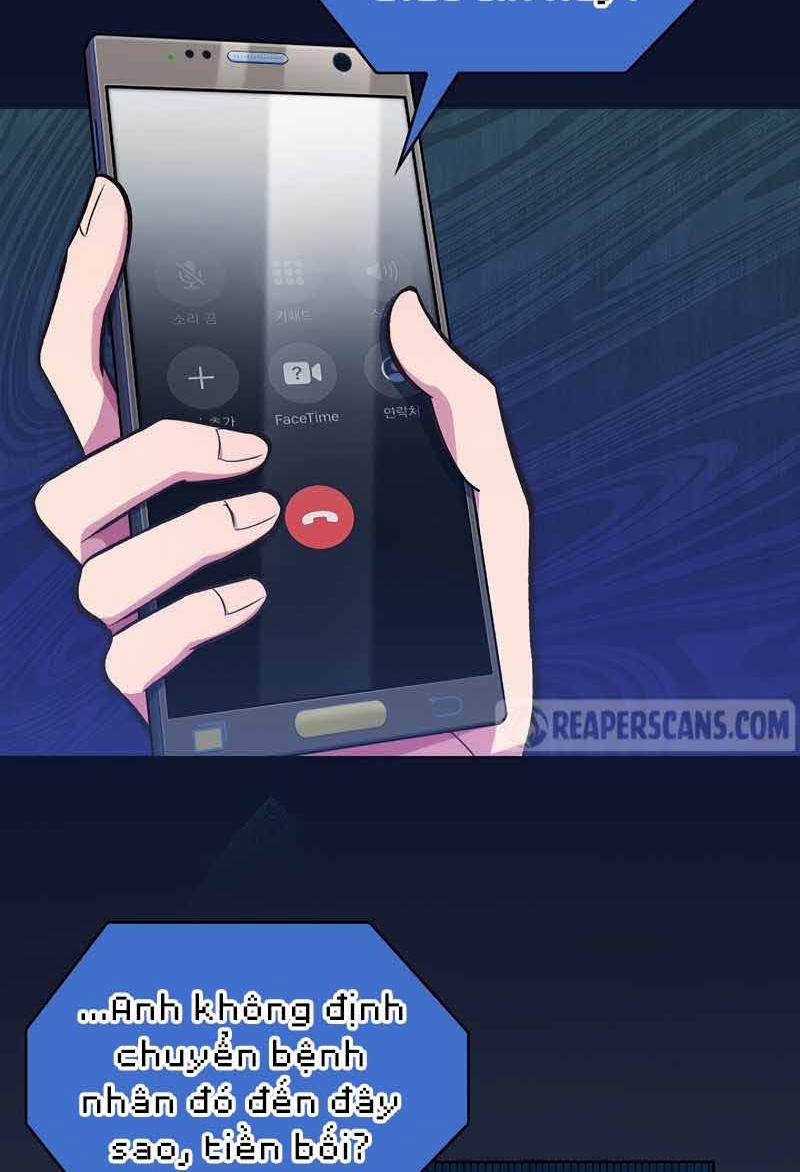 Bác Sĩ Thăng Cấp 27 trang 26