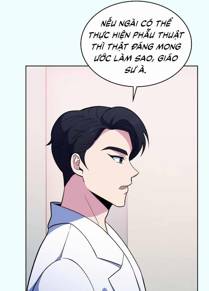 Bác Sĩ Thăng Cấp 27 trang 30