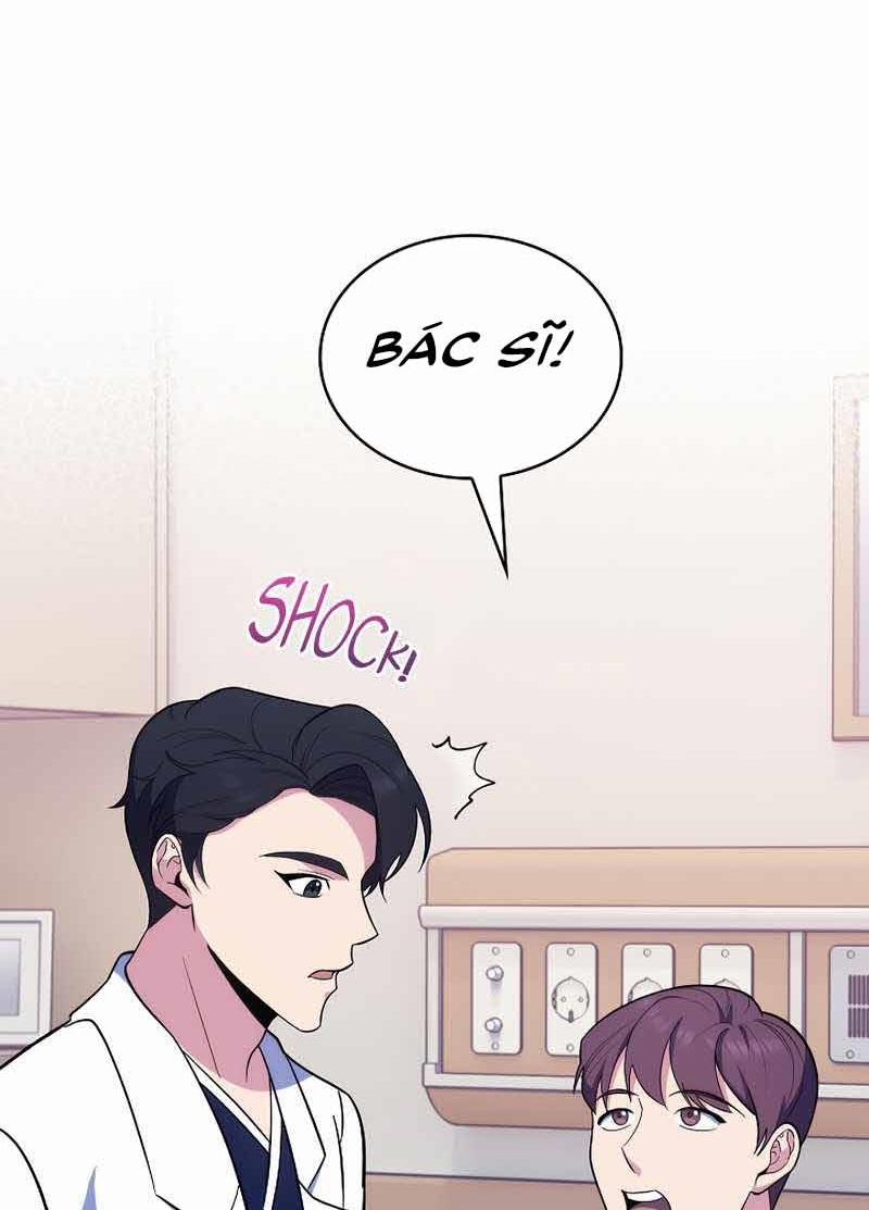 Bác Sĩ Thăng Cấp 27 trang 34