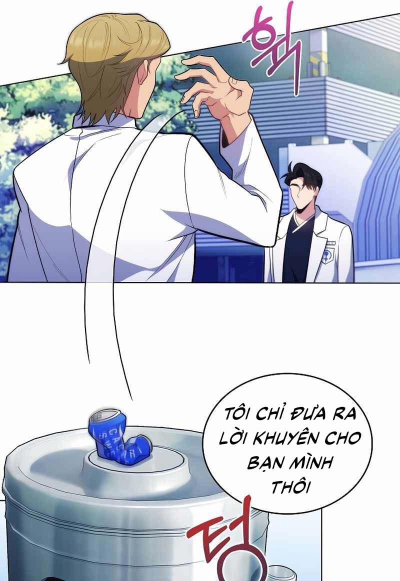 Bác Sĩ Thăng Cấp 27 trang 60