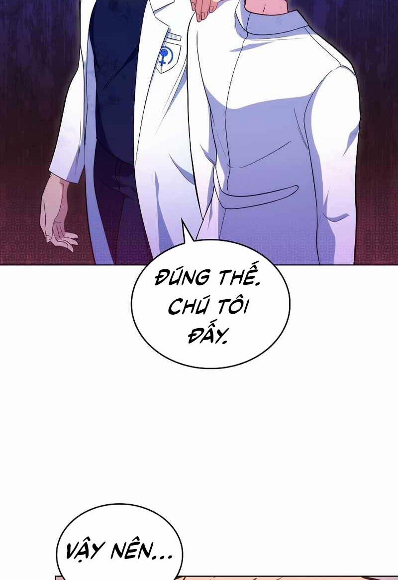 Bác Sĩ Thăng Cấp 27 trang 65