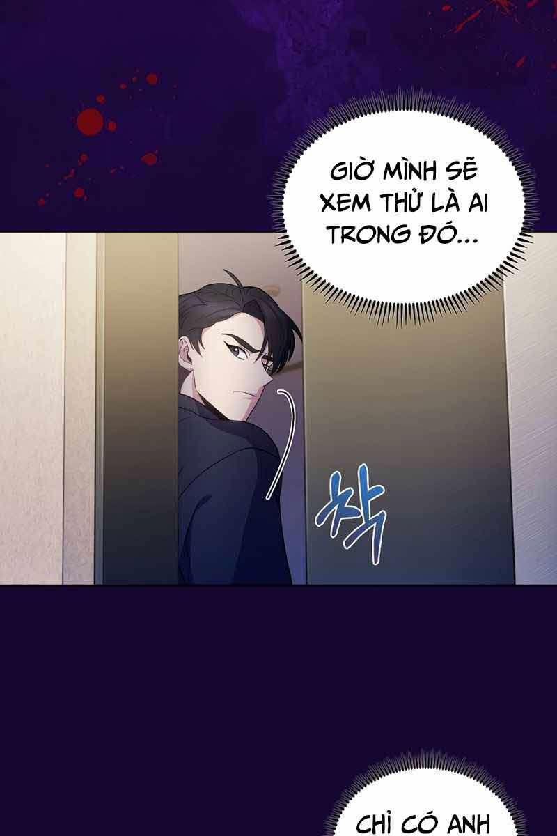 Bác Sĩ Thăng Cấp 28 trang 11