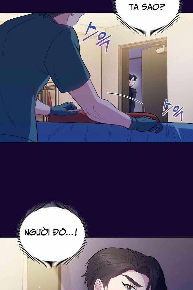 Bác Sĩ Thăng Cấp 28 trang 12