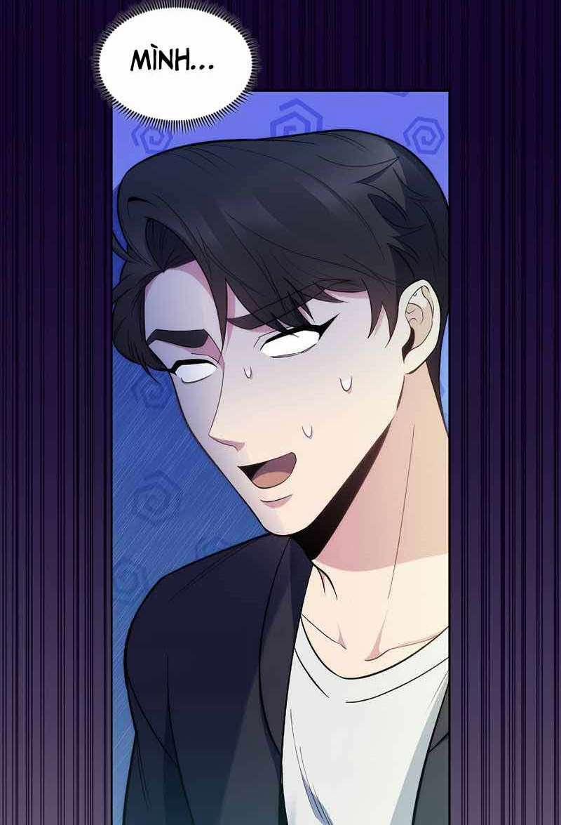 Bác Sĩ Thăng Cấp 28 trang 21