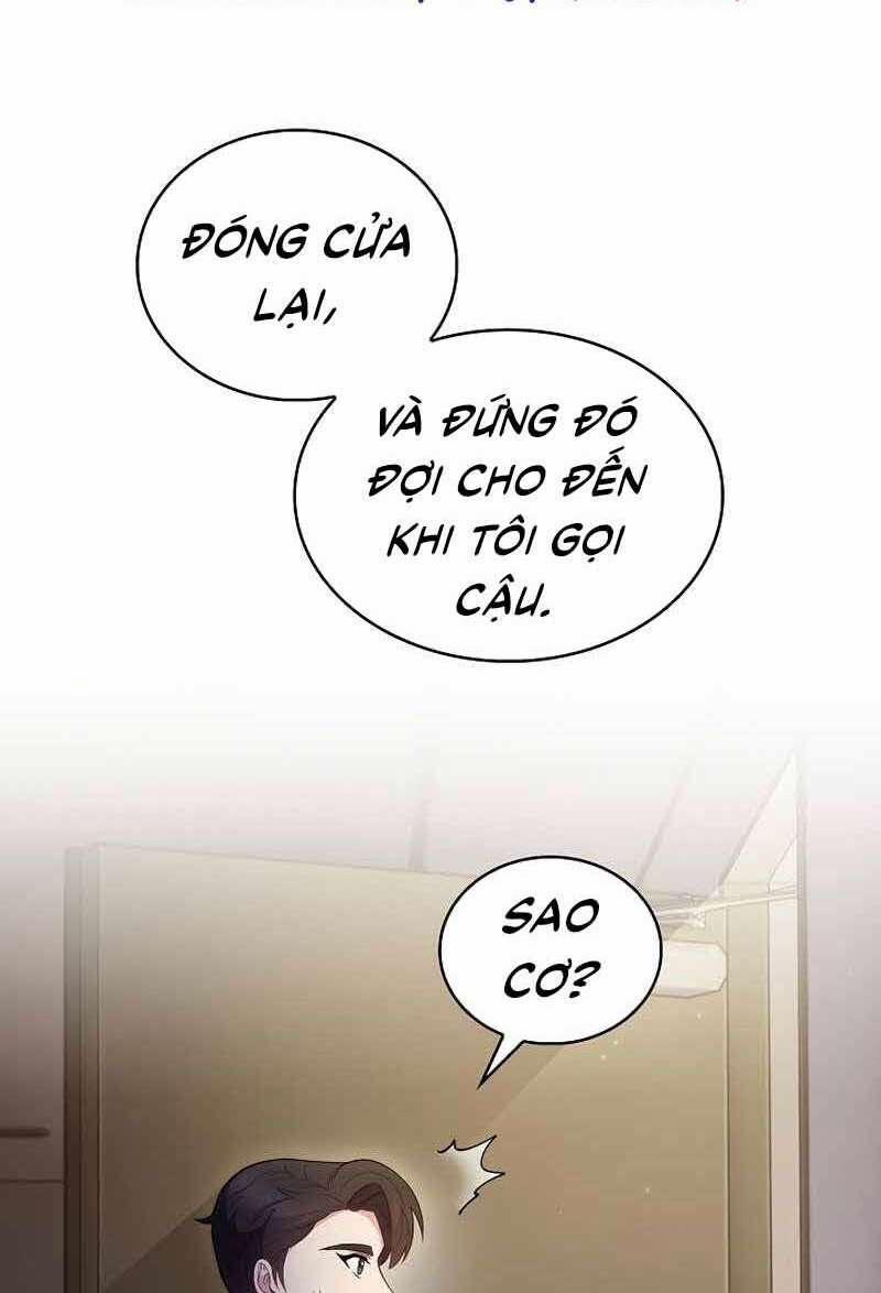 Bác Sĩ Thăng Cấp 28 trang 24