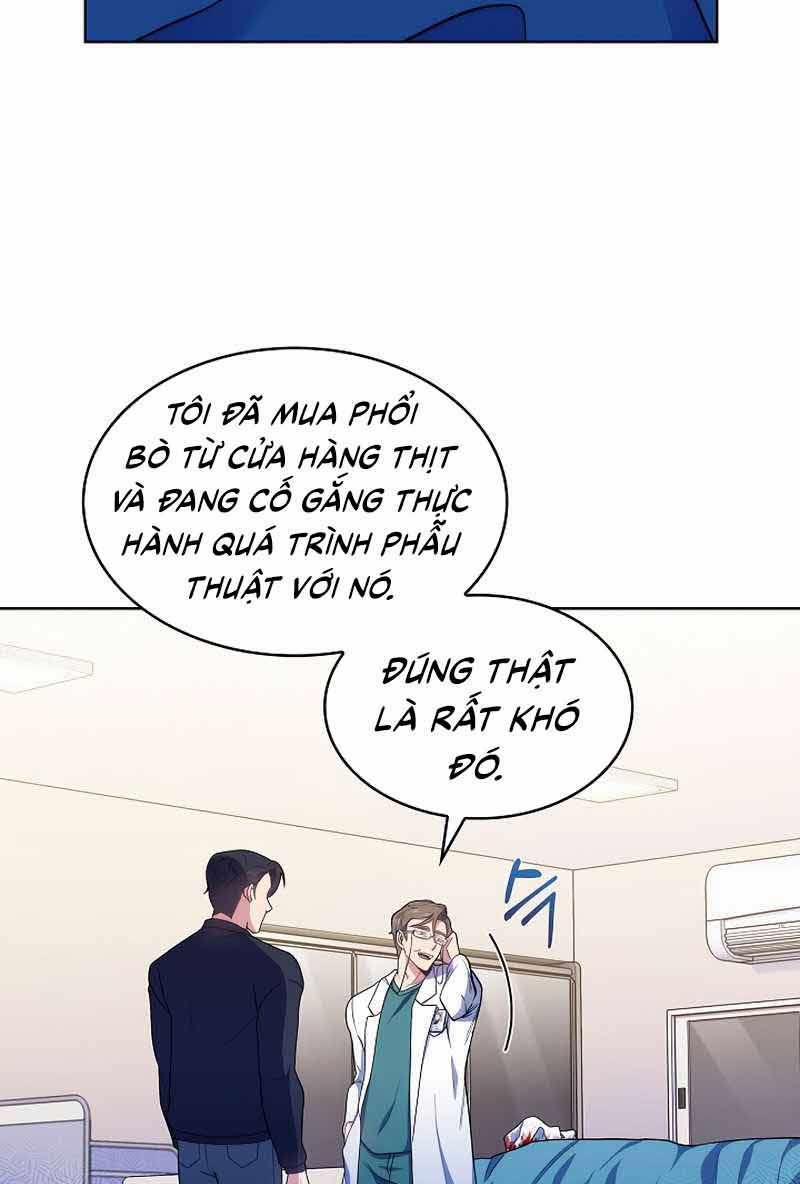 Bác Sĩ Thăng Cấp 28 trang 31