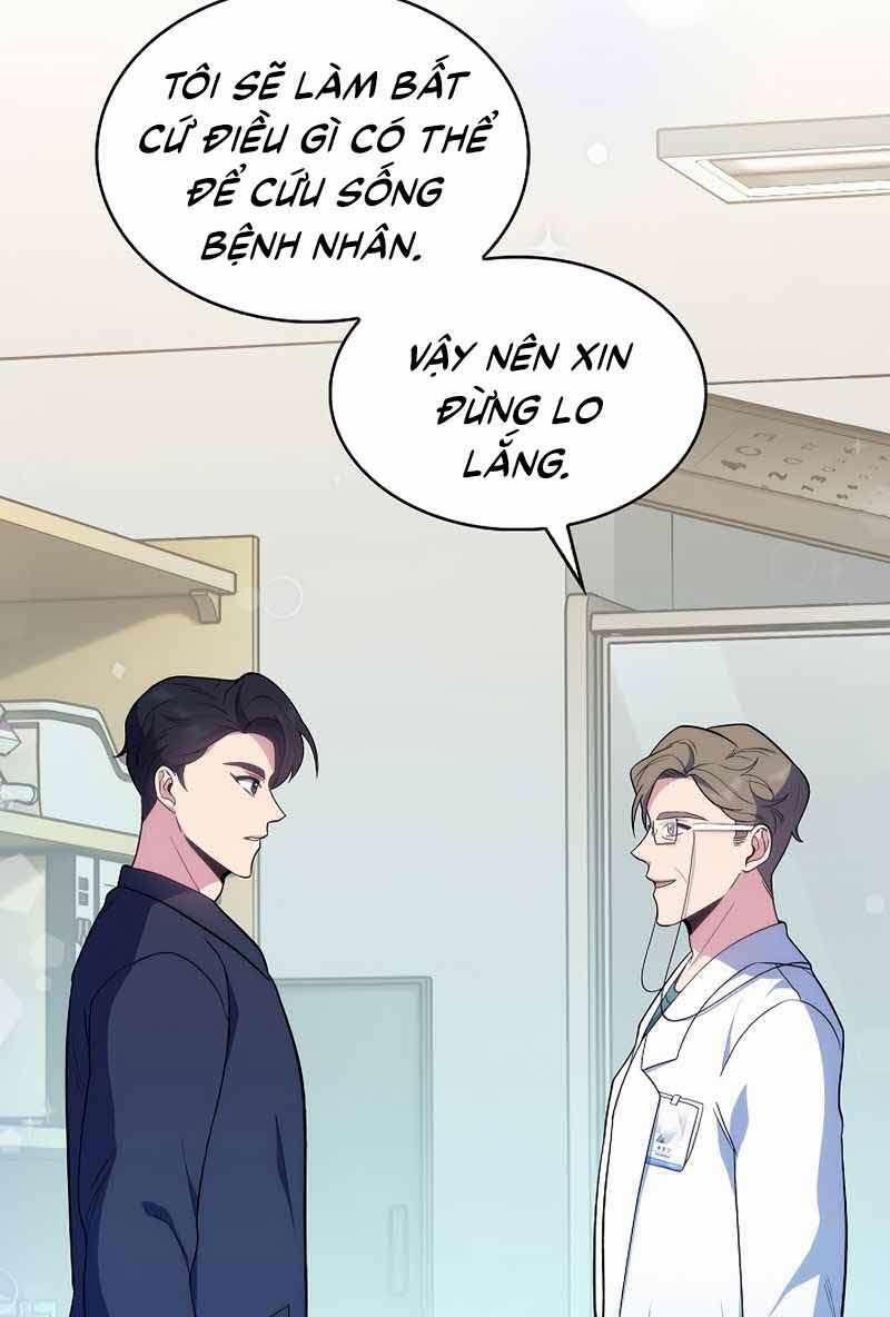 Bác Sĩ Thăng Cấp 28 trang 37
