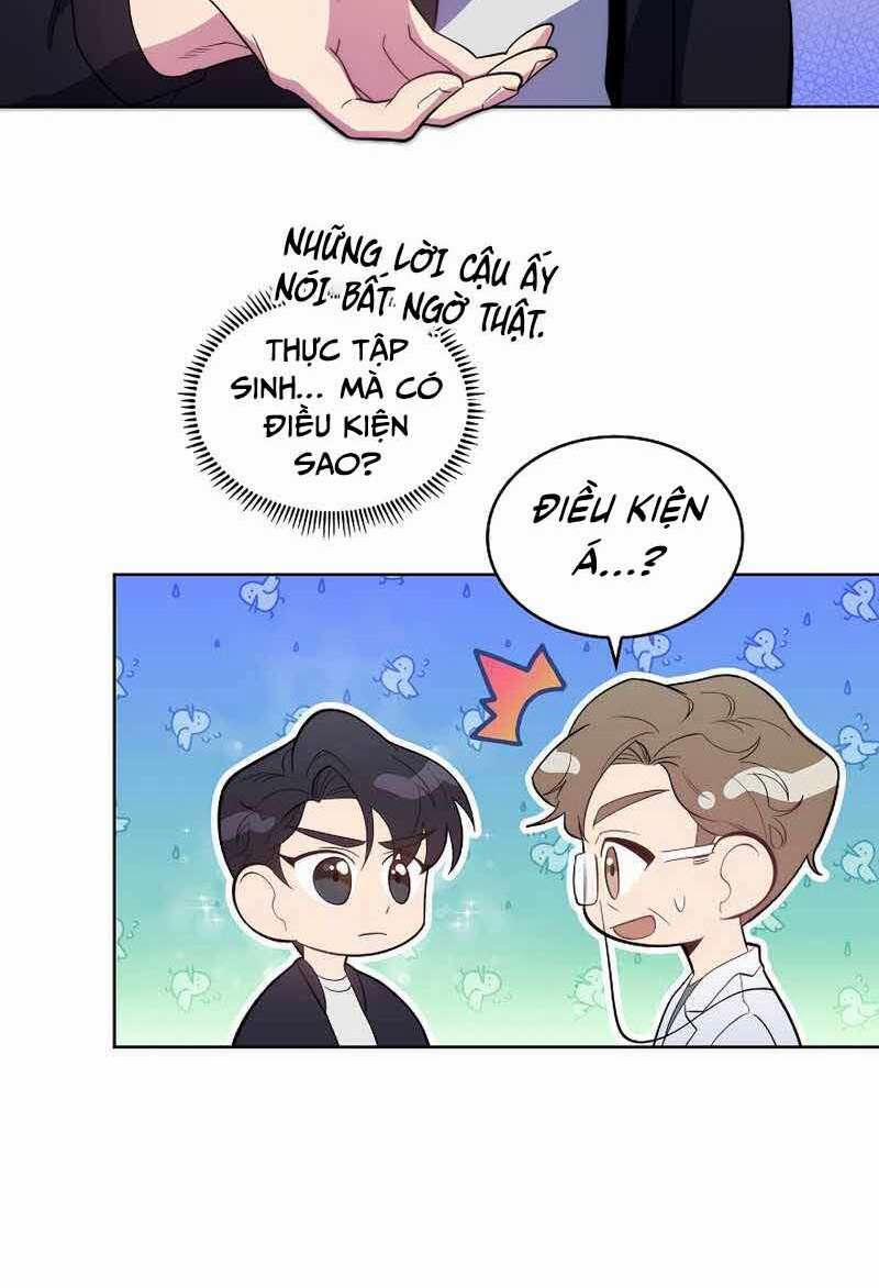 Bác Sĩ Thăng Cấp 28 trang 49
