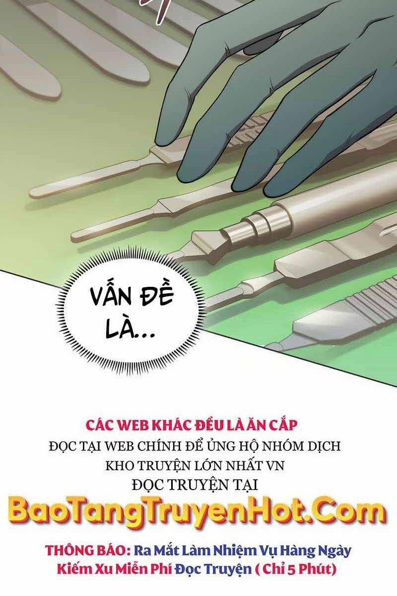Bác Sĩ Thăng Cấp 28 trang 69