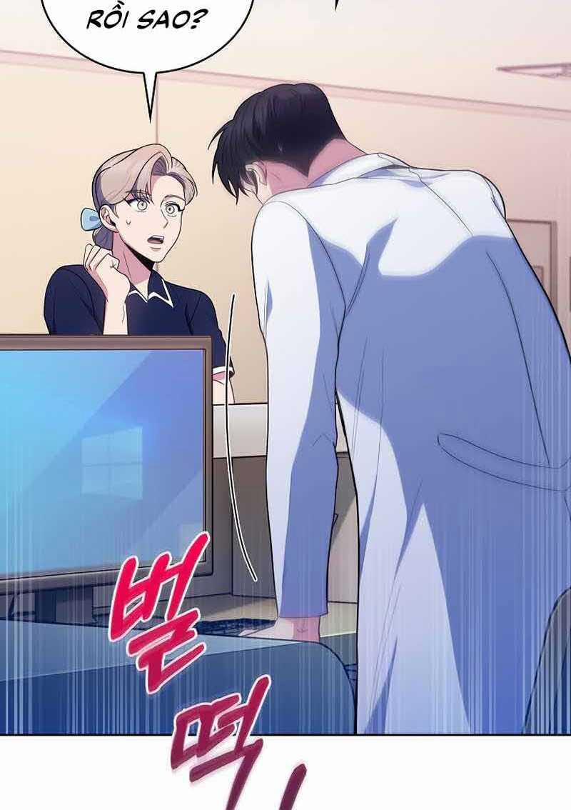 Bác Sĩ Thăng Cấp 29 trang 34