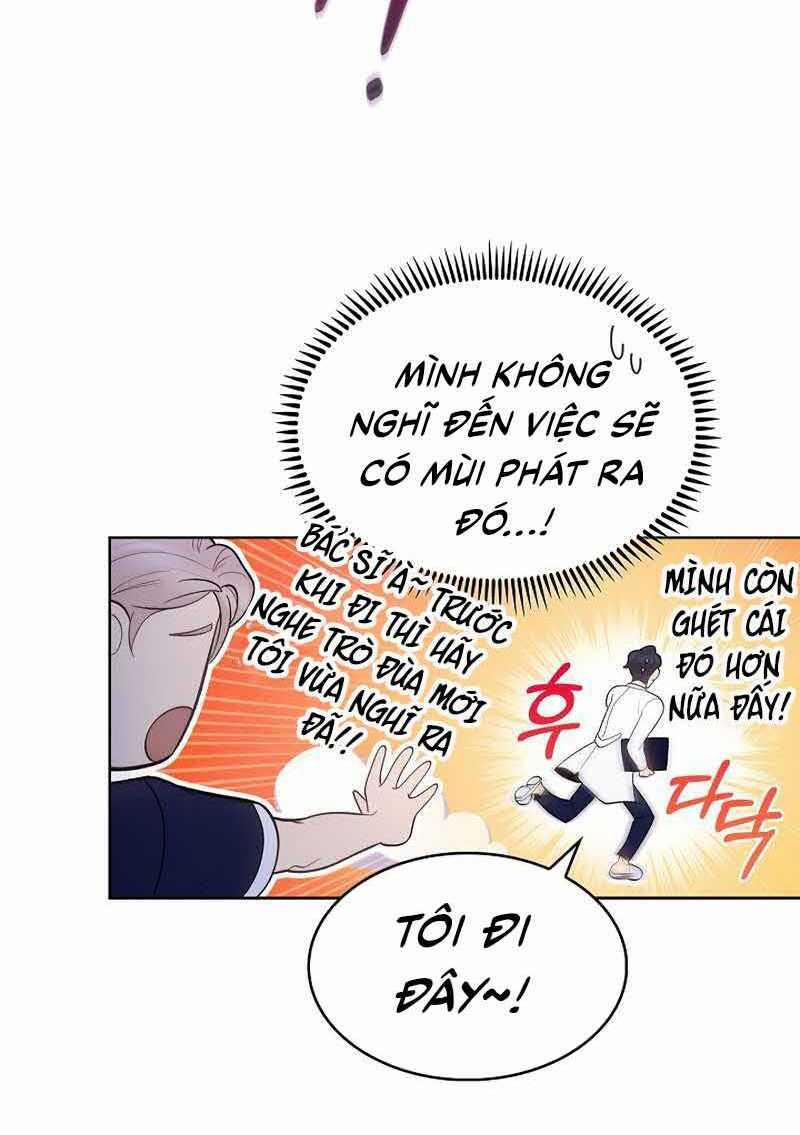 Bác Sĩ Thăng Cấp 29 trang 35