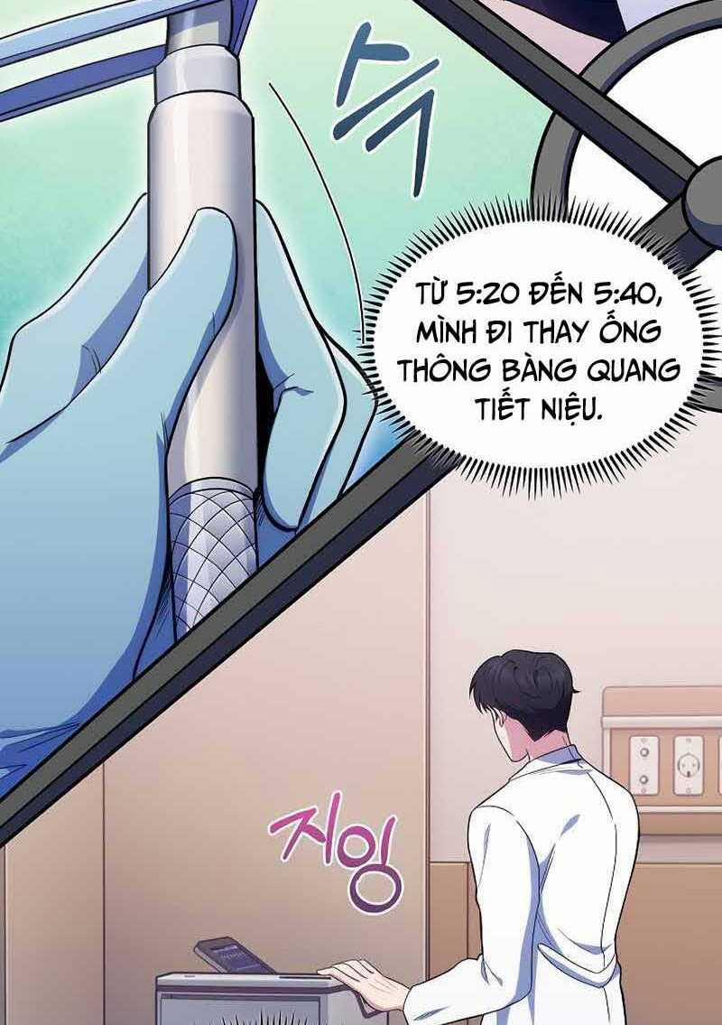 Bác Sĩ Thăng Cấp 29 trang 37