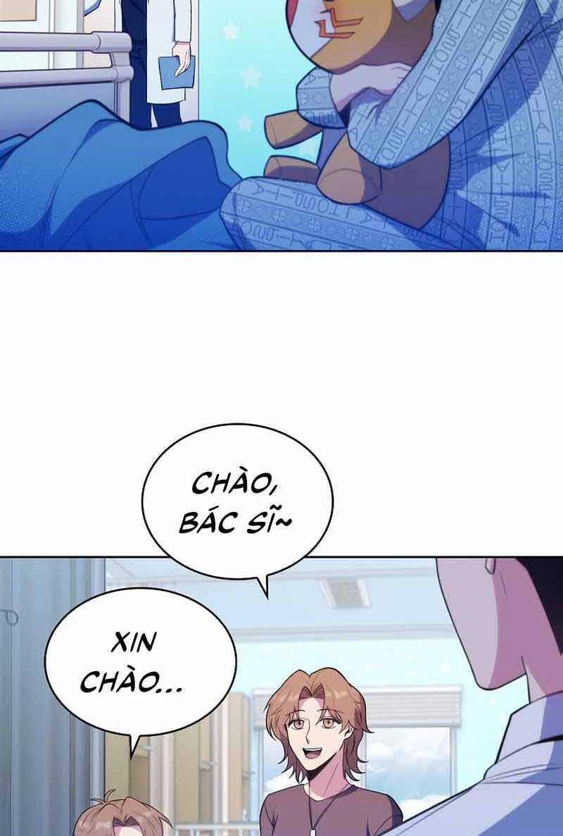 Bác Sĩ Thăng Cấp 29 trang 43
