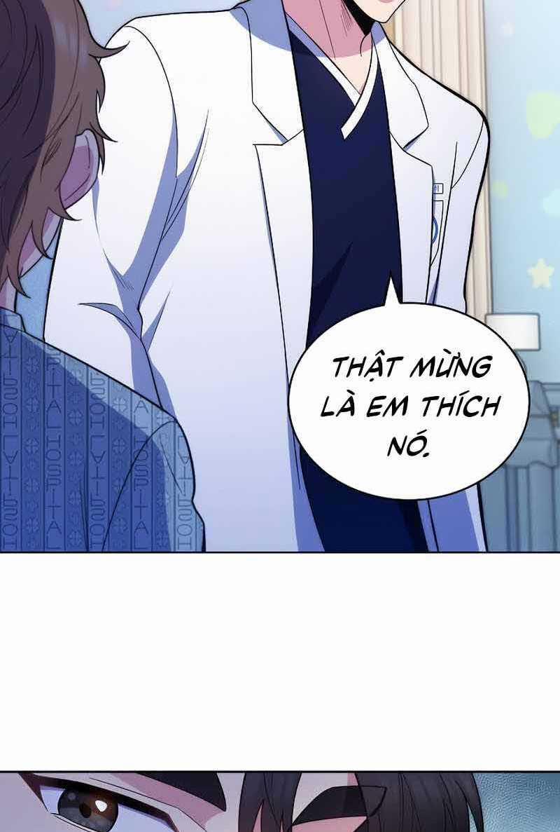 Bác Sĩ Thăng Cấp 29 trang 47