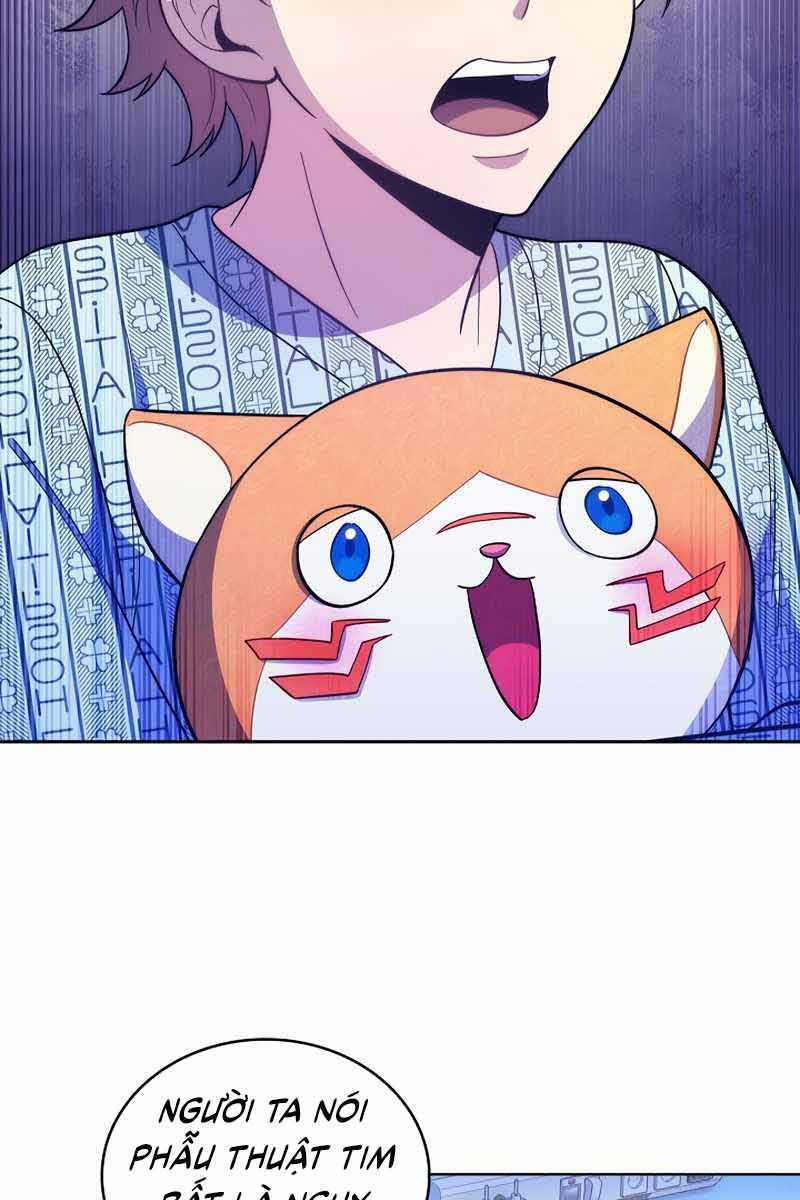 Bác Sĩ Thăng Cấp 29 trang 54
